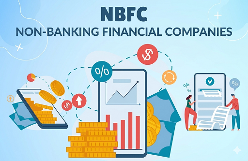 Services mark services nbfc